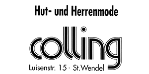 Hut-und Herrenmode Colling
