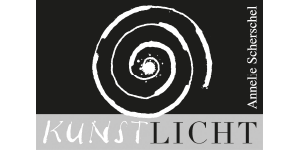 Kunst Licht